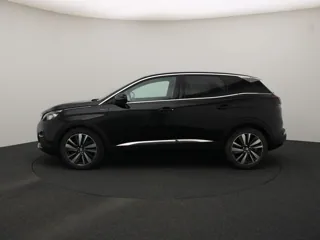 PEUGEOT 3008 GT Line