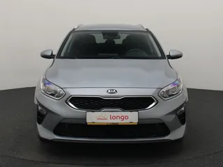 KIA CEED DynamicPlusLine