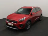 KIA NIRO DynamicPlusLine