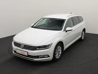 VOLKSWAGEN PASSAT B8 Comfortline Business