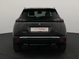 PEUGEOT 2008 GT Pack