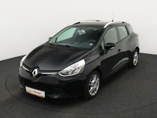 RENAULT CLIO Expression