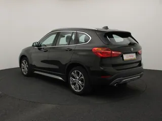 BMW X1 xLine