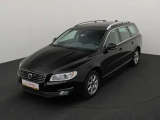 VOLVO V70 Polar+
