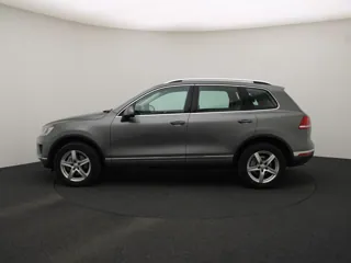 VOLKSWAGEN TOUAREG Highline