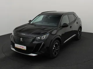 PEUGEOT 2008 Allure