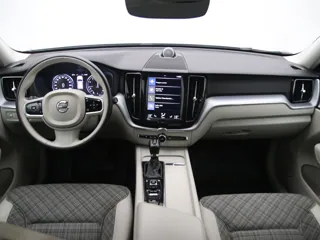 VOLVO XC60 GR Sport