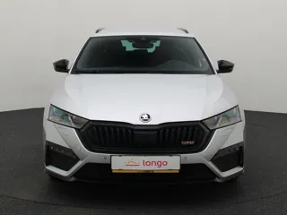 SKODA OCTAVIA RS Plus
