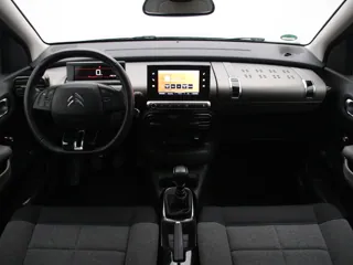CITROEN C4 CACTUS Business