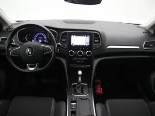 RENAULT MEGANE Intens