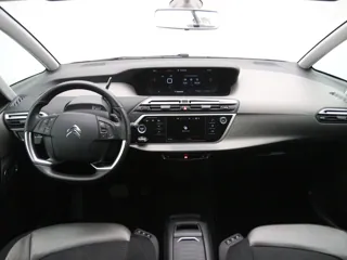 CITROEN C4 PICASSO Business Plus
