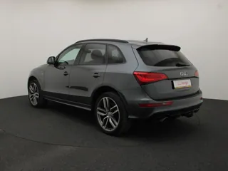 AUDI Q5 S-Line