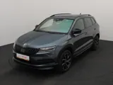 SKODA KAROQ Sportline Business