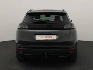 PEUGEOT 3008 GT