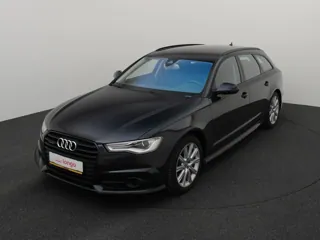 AUDI A6 Premium Edition