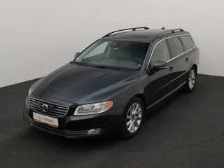 VOLVO V70 Nordic+