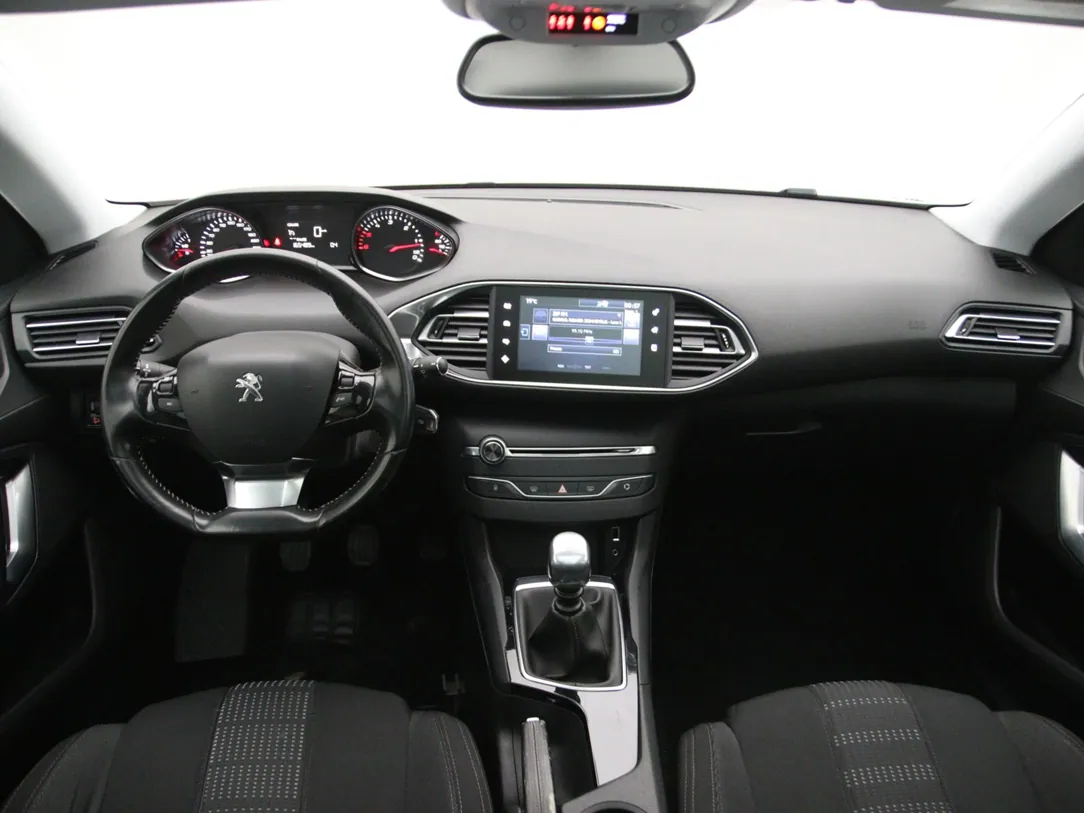PEUGEOT 308 Executive