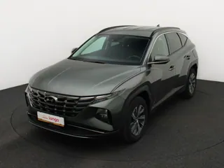 HYUNDAI TUCSON Comfort Smart