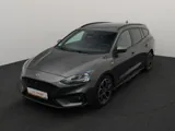 FORD FOCUS ST Line Business
