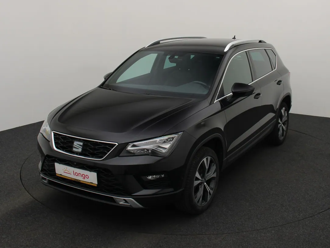 SEAT ATECA Xcellence Business Intense