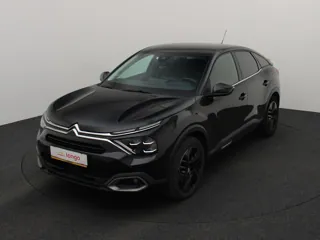 CITROEN C4 Shine