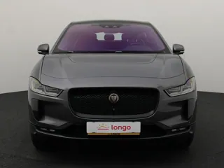 JAGUAR I-PACE HSE
