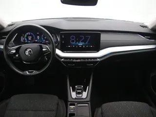 SKODA OCTAVIA Style