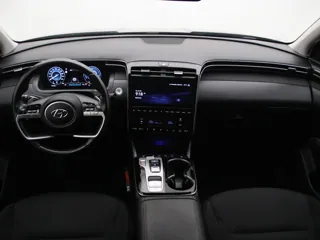HYUNDAI TUCSON Comfort Smart