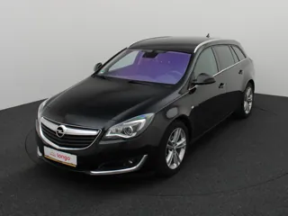 OPEL INSIGNIA Business+
