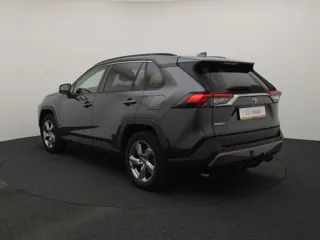 TOYOTA RAV 4 Business Intro