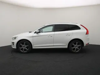 VOLVO XC60 R-Design