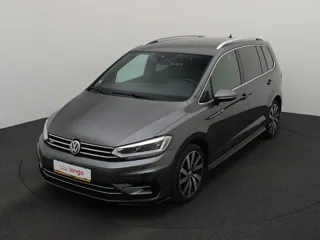 VOLKSWAGEN TOURAN R-Line