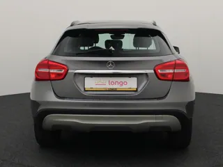 MERCEDES BENZ GLA250 Ambition