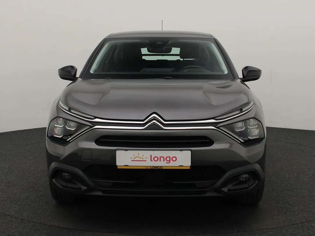CITROEN C4 Feel Pack