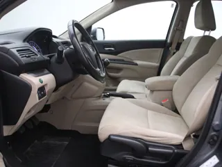 HONDA CR-V Comfort