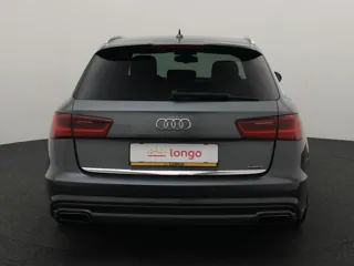 AUDI A6 S-Line