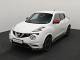NISSAN JUKE Nismo RS