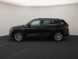 SKODA KODIAQ Style