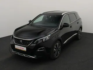 PEUGEOT 5008 GT-Line