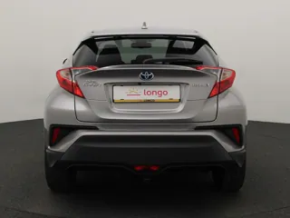 TOYOTA C-HR Executive