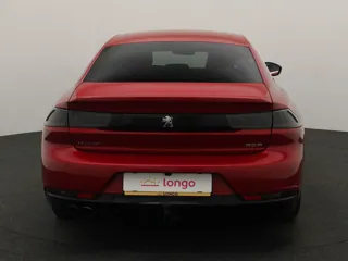 PEUGEOT 508 Allure