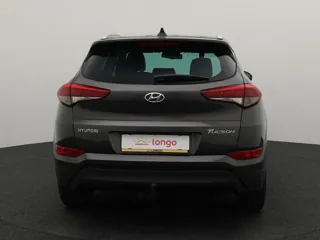 HYUNDAI TUCSON Comfort