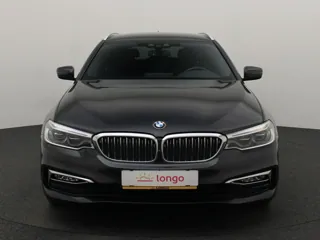 BMW 520 High Executive