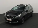 PEUGEOT 2008 GT-Line