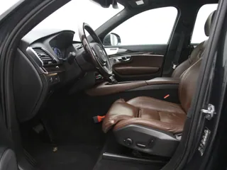 VOLVO XC90 Inscription