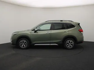 SUBARU FORESTER Luxury