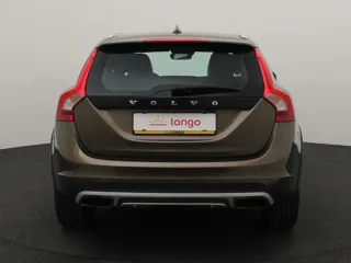 VOLVO V60 Cross Country Summum