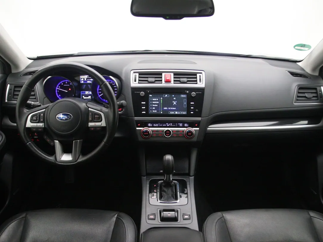 SUBARU Outback Premium