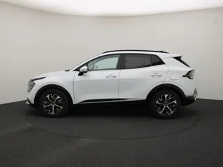 KIA SPORTAGE DynamicPlusLine