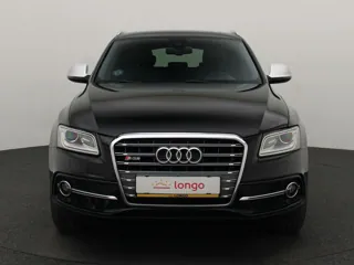 AUDI Q5 SQ5 Quattro